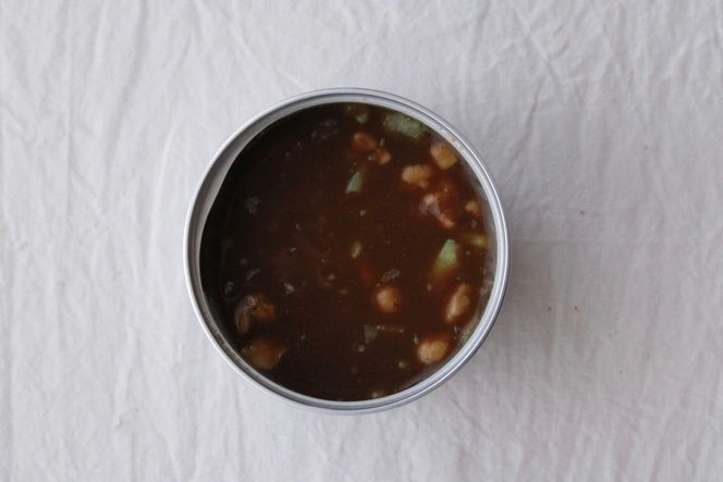 日本海牧場の缶詰6缶セット　BA00008