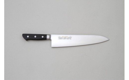 H64-01 MV口金 牛刀270mm