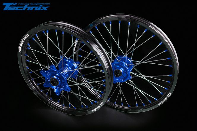 yʌtszBR016-1 y1zTGR [VOzC[ Type-R Gf[ for  WR250Ri2007N`2019Nj