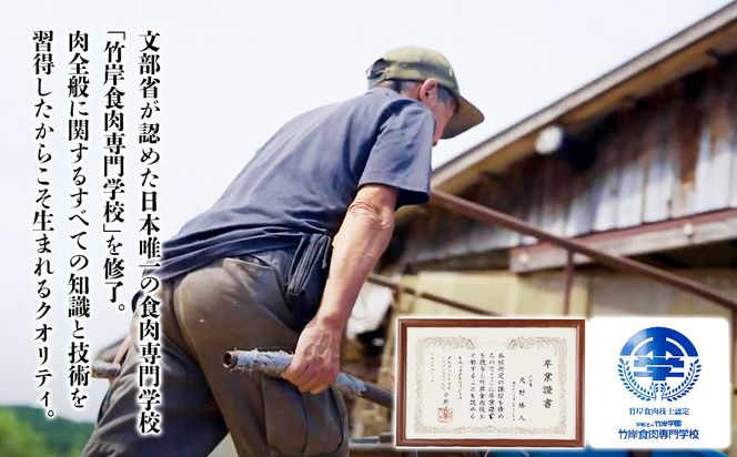 北海道 白老産 黒毛和牛 特上 モモ すき焼き 500ｇ BS010