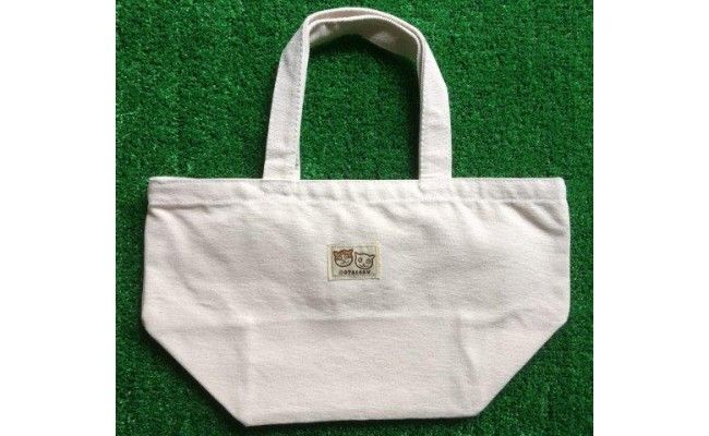 野菜たっぷりランチバッグ [AE11-NT]