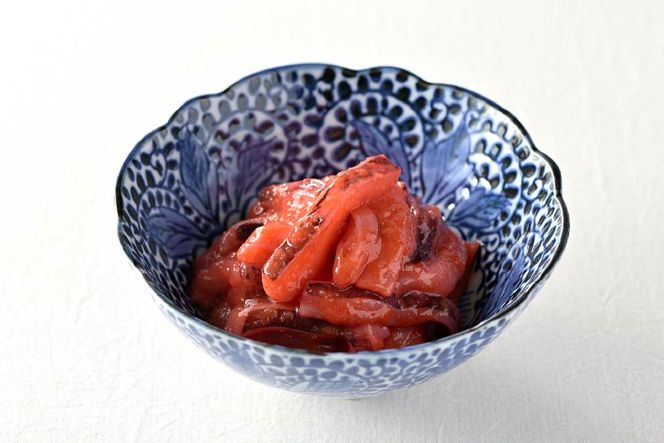 いか明太子 130g 5個セット [小野万 宮城県 気仙沼市 20565710] 魚 魚介類 いか イカ 塩辛 イカ塩辛 イカ明太 いか明太 イカめんたい いかめんたい 明太子 おかず 酒の肴 おつまみ ご飯のお供 冷蔵