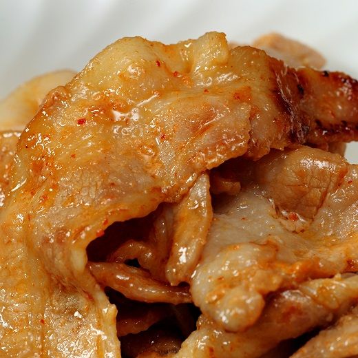 北海道産 喜一郎ミート 特製味付肉 6パック セット