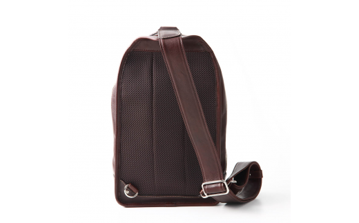 [TT-02]SOMES　TT-02　ワンショルダー（ダークブラウン） [12260214]