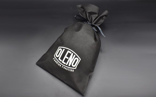 OLENO DRESS SOCKS 「NOBLE ソックス」 2足セット 24～26cm