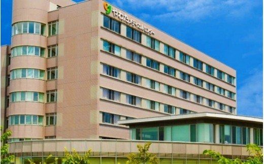 【粟津温泉宿泊とセットで】やわた健診センター 健康ドック利用券（1泊2日・夕食付き） 242001