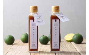 日向へべぽん(2本入り) [K&Co. 宮崎県 日向市 452060081]