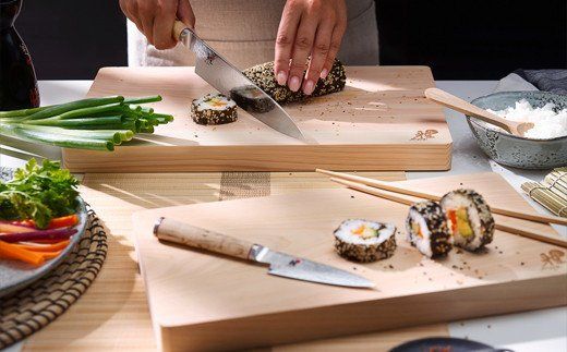 MIYABI 5000 MCD 小刀