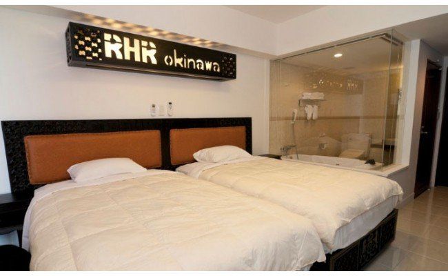 【ROYAL HOTEL】1泊朝食付き（ペア宿泊券）