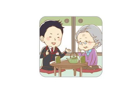 みまもり訪問サービス(3カ月) 【0111】