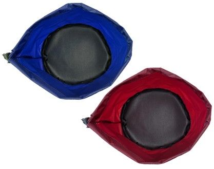 [R292] oxtos CORDURA フォールディングカップケース【L/エンジ】