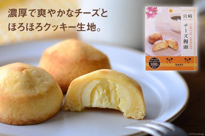 日向夏ドレッシング 180ml×3 & チーズぎっしりチーズ饅頭 10個 [ミツイシ 宮崎県 日向市 452060836] 調味料 柑橘 日向夏 詰め合わせ セット