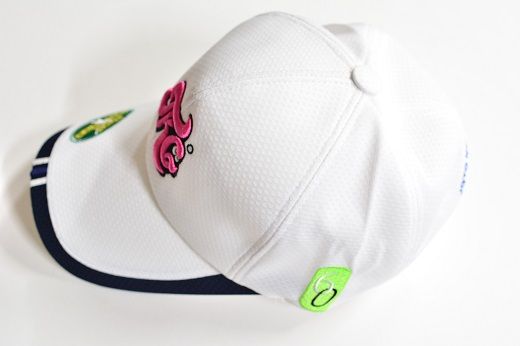 【数量限定】取手国際ゴルフ倶楽部オリジナルキャップ  [AF12-NT]