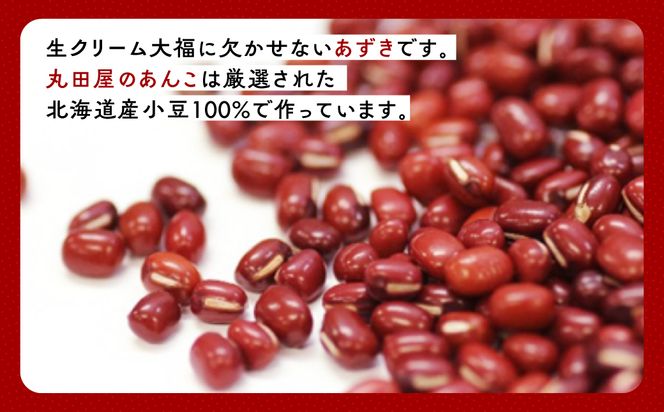 生クリーム大福24個セット   ANQ014