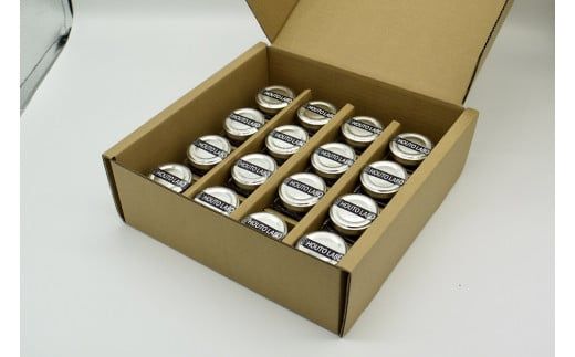 ワインパミス入りすりだね（辛味）小16個セット FAU005