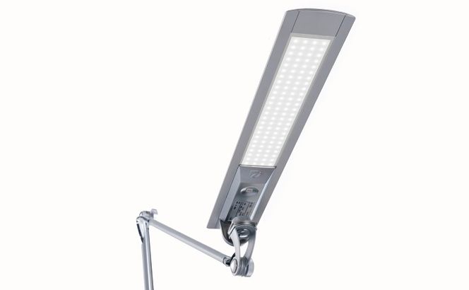 ＬＥＤデスクスタンド　アルエア　ベースタイプ HAB002