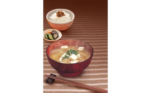 D043 山口とくぢみそ　合わせみそ（1ケース）