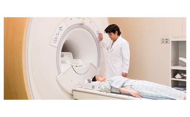 【脳ドック受診】コース