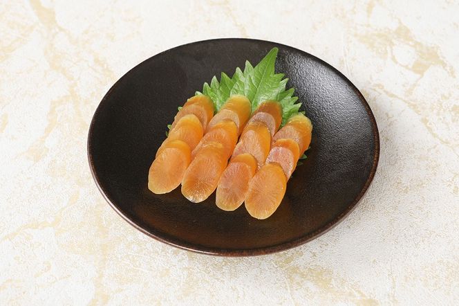 酒粕問屋謹製　特選奈良漬け4種詰め合わせ 600g　樽入り　H145-013