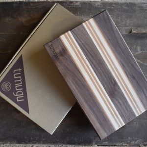 M-56 暮らしに愉しいをつむぐ tumuguカッティングボード 砺茶