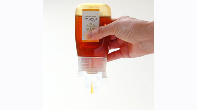 【 数量限定 】田舎はちみつ ボトル 7種 セット [ ピタッとボトルB7 280g ]（ 茨城県共通返礼品： 五霞町 ） 季節で移ろう 生ハチミツ 蜂蜜 非加熱 茨城県産 国産 天然 純粋 贈答用 [EG007us]