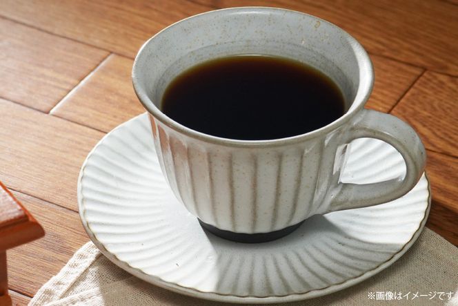 【 12回 定期便 】 コーヒー 粉 「デカフェ」 スペシャルティコーヒー 200g [エレファントコーヒー 福岡県 筑紫野市 21761158] 珈琲 自家焙煎 カフェインレス オーガニック