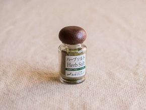 ハーブソルト8個セット