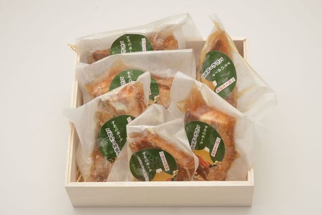 銘柄豚の絶品角煮！ふじのくに豚の蜂蜜煮 6個入《御殿場こだわり推奨品》 ※離島への配送不可