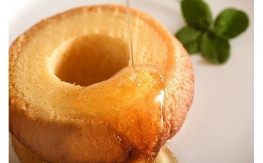 311.クリーム入り生バウムSサイズ４本セット（ハニー・有田みかん・湯浅醤油・抹茶）(A311-1)