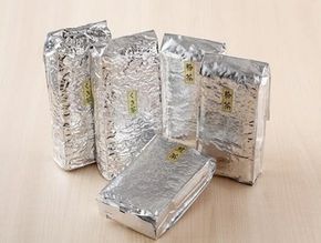 お茶3種 バラエティセット 煎茶 粉茶 くき茶 茶 お茶 茶葉 S41