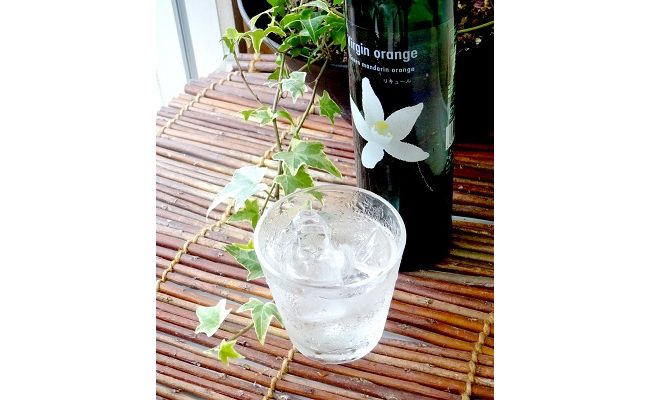 93 早摘み青蜜柑リキュールギフト(A93-1)