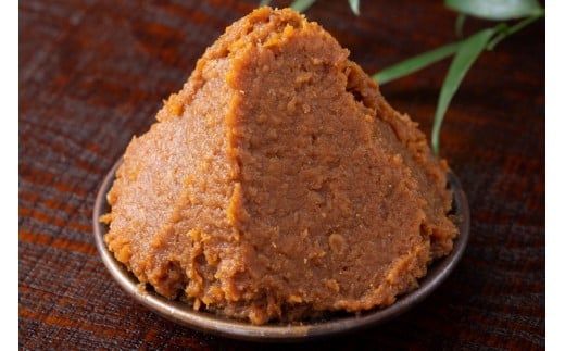 二代目礼治味噌の4種詰合せ（計３kg）_084Z