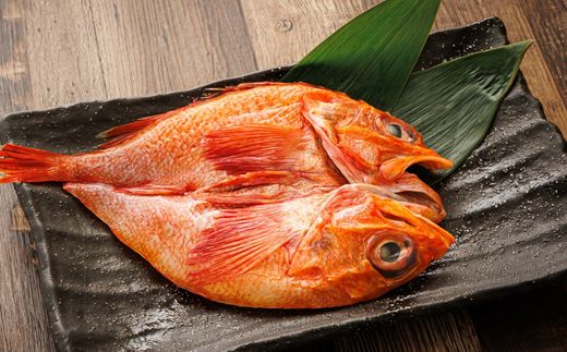 北海道産 めんめ きんき 一夜干し 約300g×5尾 | 干物 釧路では「めんめ」の愛称で知られる高級魚 キンキ 別名 吉次 キチジ 焼魚 焼き魚 セット ひもの 魚干物 一人暮らし セット おかず 冷凍 魚介類 海鮮 絶品 人気 笹谷商店 直営 釧之助本店 高級 北海道 釧路町 釧路超 特産品 121-1920-443-195