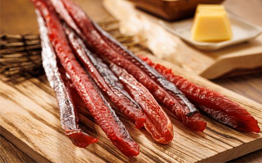 北海道産 鮭とば ソフト 250g×3個セット | 国産 北海道産 さけとば 秋 鮭トバ 鮭 トバ さけ サケ シャケ お酒 晩酌 おつまみ 海産物 釧之助本店 冷凍 絶品 スピード発送 北海道 釧路町 釧路超 特産品　121-1920-436-100