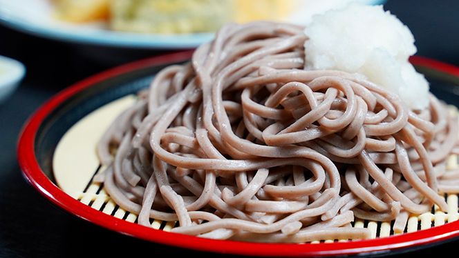 生そば・生ラーメン・焼きそばｾｯﾄ【通年C】　[AG020ya]