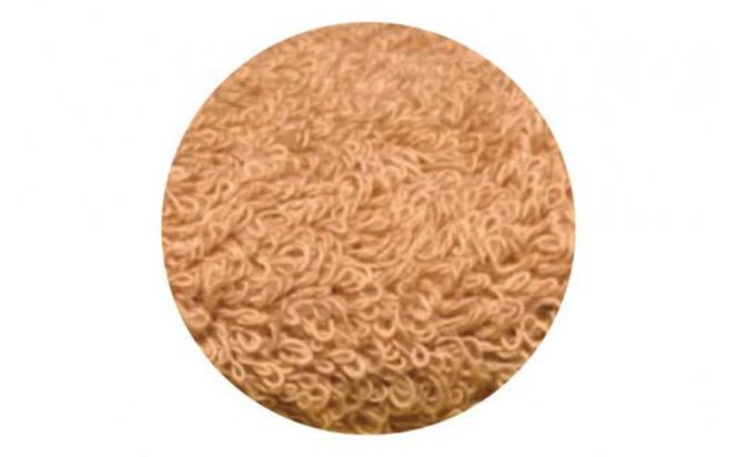 099H2223 抗ウィルスタオル フェイスタオル 3枚 コルク【泉州タオル 国産 普段使い シンプル 日用品】