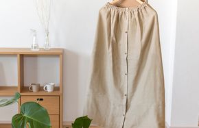 G2062 【スピード発送】スピードライ ラップタオル モカ