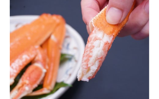 【 訳あり 浜茹で香住ガニ 計1.5㎏以上(500g×3匹)】冷蔵 チルド ボイル 茹で香住ガニ  紅ずわいがに 紅ズワイガニ ベニズワイガニ 強い甘み  兵庫県 香美町 香住 17-24