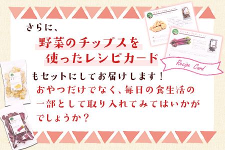 選べる菊芋料理セット レシピ付き 選べるチップ【ビーツ&ビーツ】《30日以内に出荷予定(土日祝除く)》熊本県 大津町 菊芋パウダー 菊芋チップス FSSC22000取得 菊芋 ビーツ 株式会社阿蘇自然の恵み総本舗---so_shryo_30d_23_11000_3p_bb---