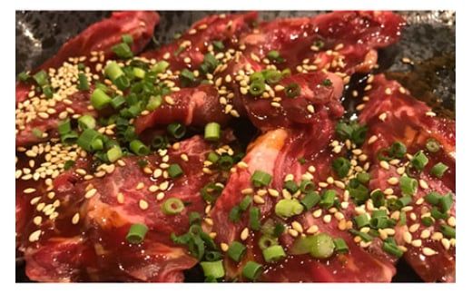 【3回定期便】【豪華2種セット】 牛サガリ肉 300g・豚 ロース 500g 西京味噌漬け セット / 南島原市 / はなぶさ [SCN112]