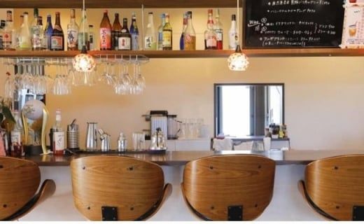 パティスリー＆イタリアン酒場 リロンデル お食事券3000円分 FBC003