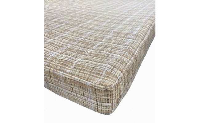 AA014　マットレス　敷布団　体圧分散型高反発ウレタンフォーム（厚さ約7CM）国産　日本製