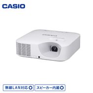 CASIOプロジェクター XJ-F211WN　hi011-089