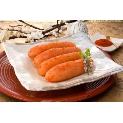 【定期便／年6回／奇数月にお届け】明太子好きにはたまらない!明太づくし定期便【海千】_HB0003