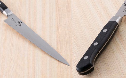 H15-43 ◇貝印＜しなる包丁＞■関孫六 フレキブルナイフ