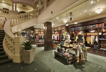 太平洋クラブ六甲コースで使える利用券