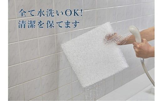 エアウィーヴ 座布団  ワインレッド