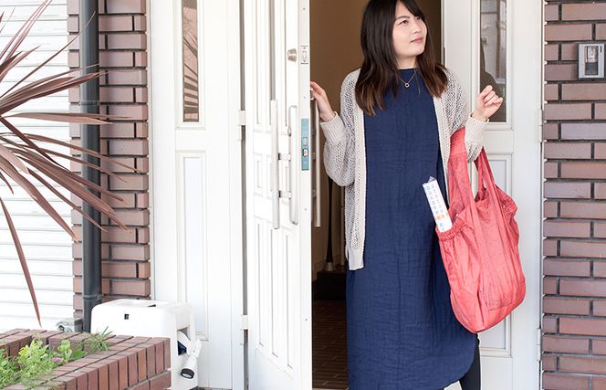 G2104 【スピード発送】ワンマイルウェア 1枚（グレー）ワンピースタイプ