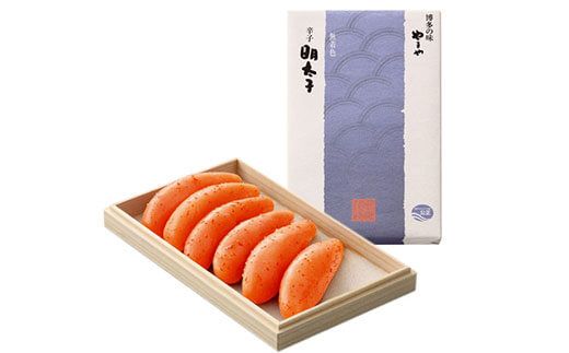 やまや 伝統 辛子明太子 純米大吟醸仕込 200g / やまや / 福岡県 筑紫野市 [21760480] 明太子 めんたいこ お惣菜 冷蔵