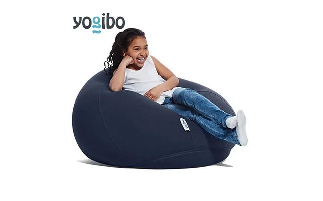 y錧SzK2238 Yogibo Drop M{[ hbv lCr[u[